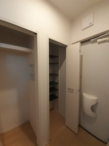 セレッソの玄関