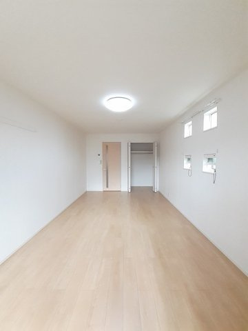 セレッソの内装