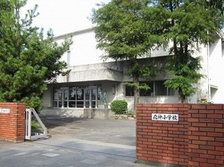 【周辺】 | ルミエール応神Ⅱ | 応神小学校まで2400m