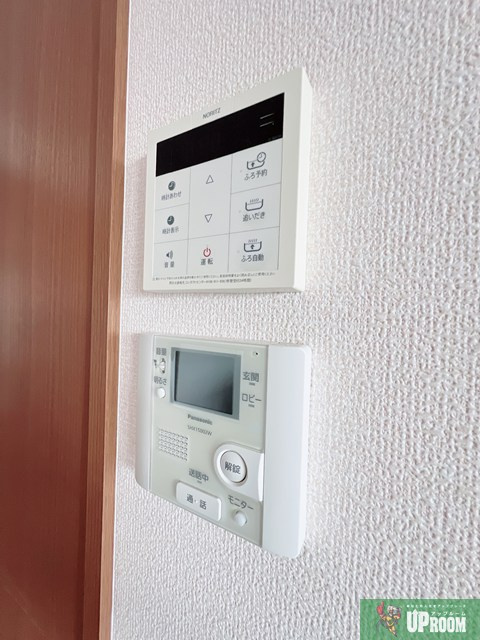 アウルコート Ａのセキュリティ