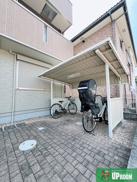 アウルコート Ａのその他共用部分