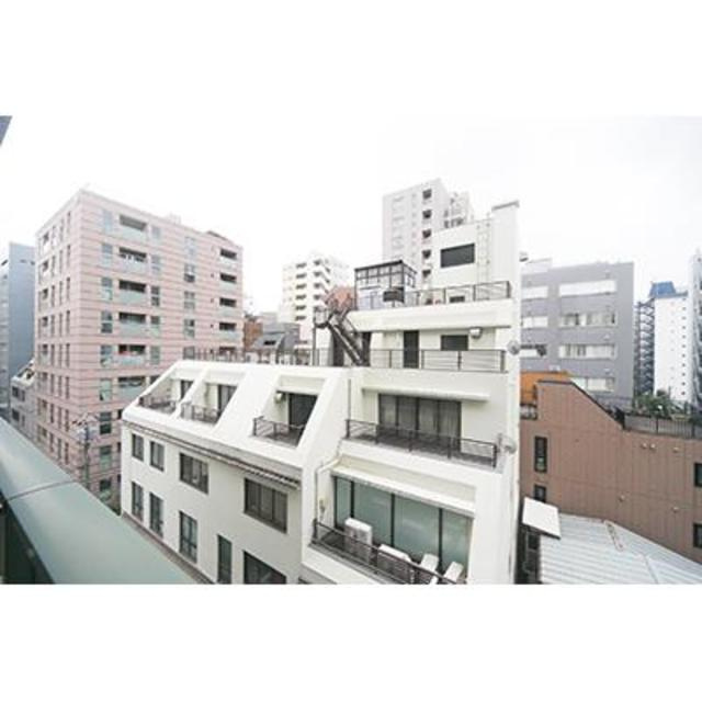 ＭＭガーデンの展望