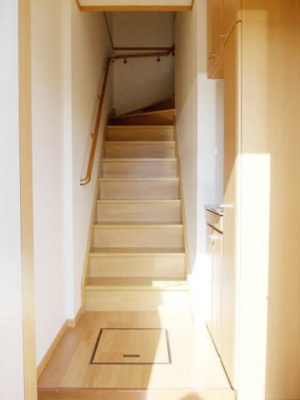 【玄関】 | ナトゥーラ