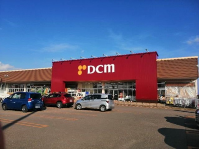 【周辺】 | ル・クレール | ＤＣＭ　大曲飯田店まで303m