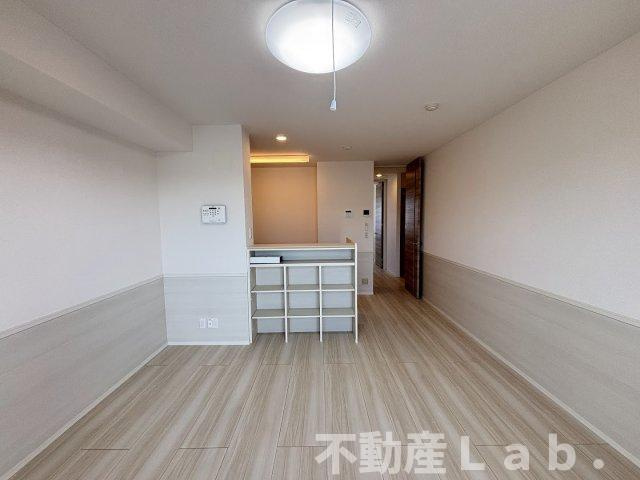 アムール宇土のセキュリティ|※同一建物別号室のお写真です。