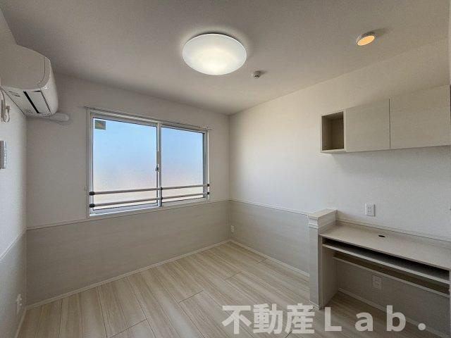 アムール宇土の設備|※同一建物別号室のお写真です。
