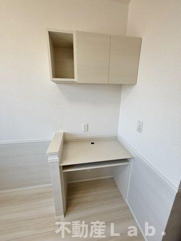 アムール宇土のその他|※同一建物別号室のお写真です。