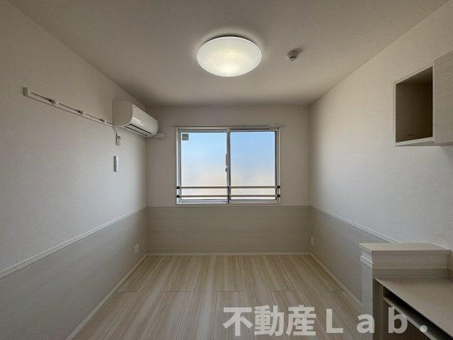 アムール宇土の設備|※同一建物別号室のお写真です。