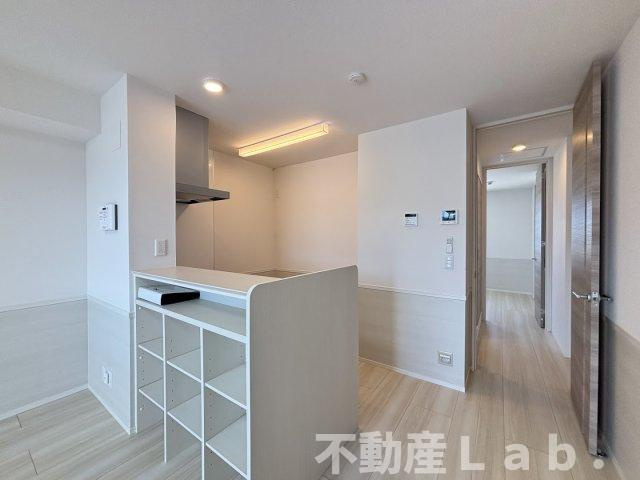 アムール宇土の内装|※同一建物別号室のお写真です。