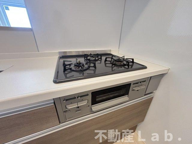 アムール宇土の設備|※同一建物別号室のお写真です。