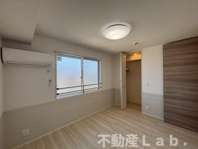 アムール宇土の収納|※同一建物別号室のお写真です。