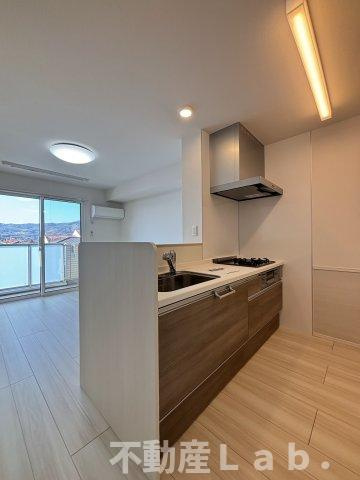 アムール宇土のその他|※同一建物別号室のお写真です。