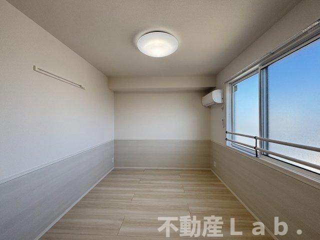 アムール宇土の内装|※同一建物別号室のお写真です。