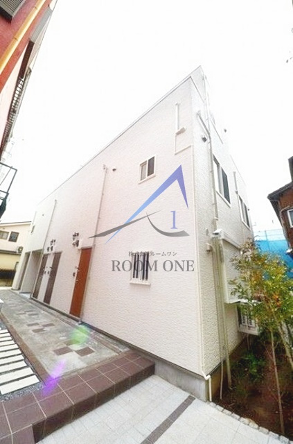 MIJAS東大井