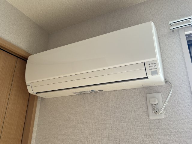 ウィル城北の設備