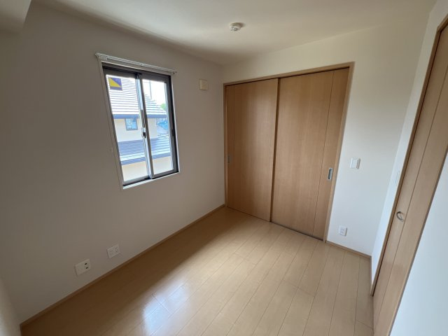 ウィル城北の子供部屋