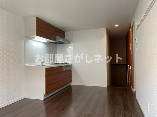 台東区谷中２丁目のアパートのその他