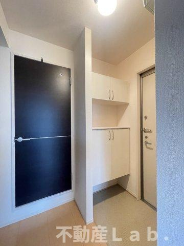 ブリランテ|※同一建物別号室のお写真です。
