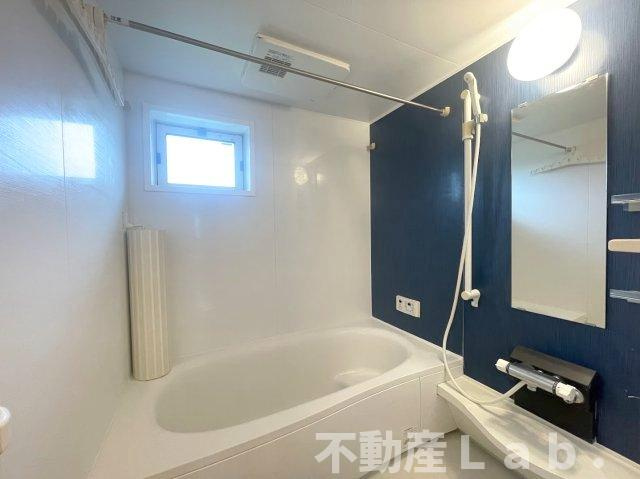 ブリランテの浴室|※同一建物別号室のお写真です。