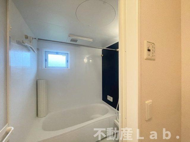 ブリランテの設備|※同一建物別号室のお写真です。