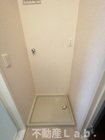 ブリランテの設備|※同一建物別号室のお写真です。