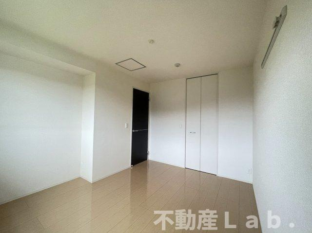 ブリランテの洋室|※同一建物別号室のお写真です。