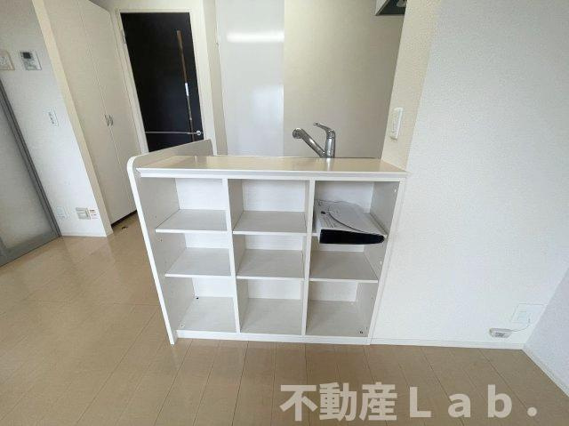 ブリランテの内装|※同一建物別号室のお写真です。