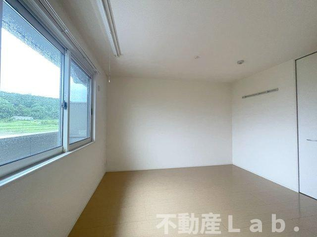 ブリランテの内装|※同一建物別号室のお写真です。