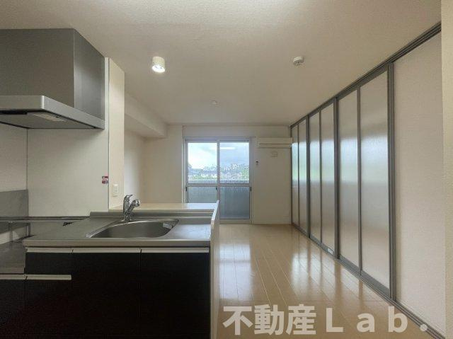 ブリランテのロビー|※同一建物別号室のお写真です。