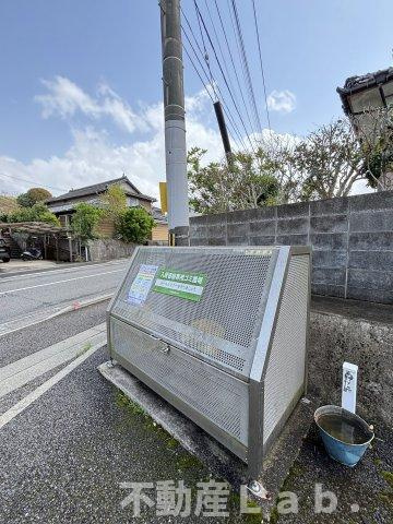 ブリランテのその他|※同一建物別号室のお写真です。