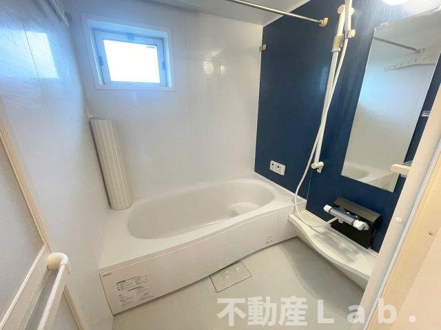 ブリランテの浴室|※同一建物別号室のお写真です。