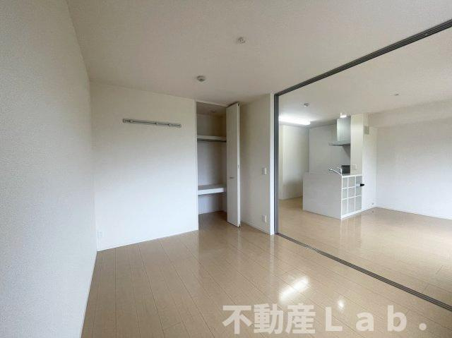ブリランテの内装|※同一建物別号室のお写真です。