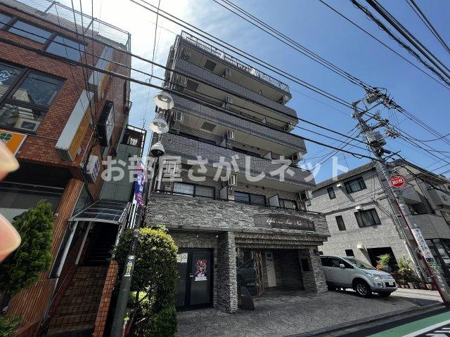 ガラ・ステージ渋谷西原【おとり物件なし】#学生・社会人にオススメ！初期費用分割払いOK！