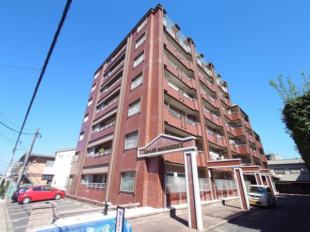 サンライフ原町Ⅱ（C-12）