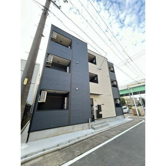 【その他】 | プルミエール角割町