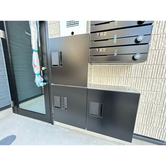 【その他共用部分】 | プルミエール角割町