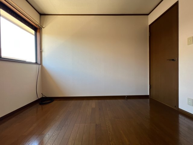 リバーサイド弐番館の子供部屋