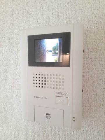 フラワーコートのその他