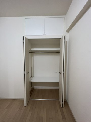 【収納】 | エステムコート南堀江Ⅱレアリス