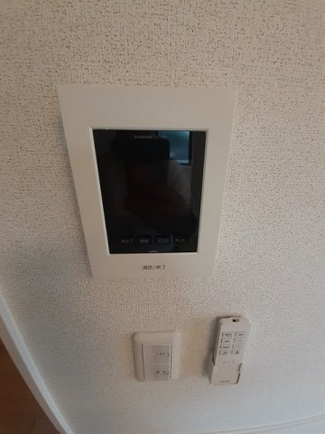 パークビサイドⅢのその他