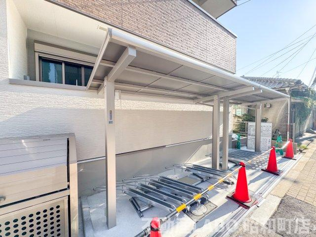 フジパレス住吉山之内Ⅲ番館のその他