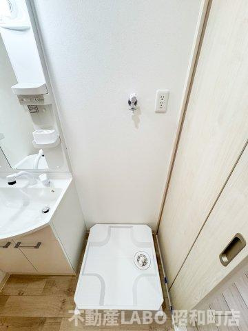 フジパレス住吉山之内Ⅲ番館のその他
