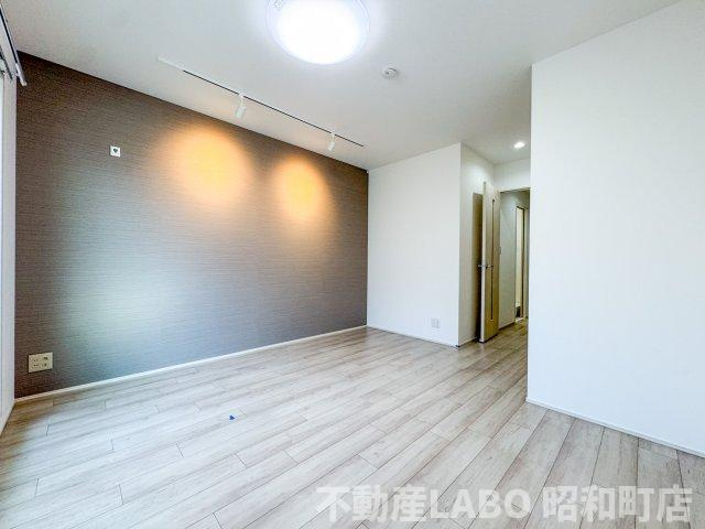 フジパレス住吉山之内Ⅲ番館の内装