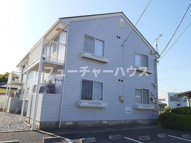 ファミール　Ｂ