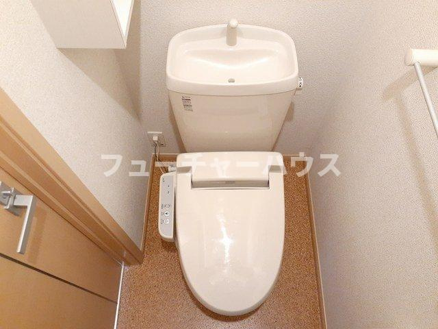 セイバリーヒルの玄関|玄関です
