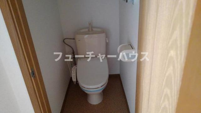 マイネＳ１の玄関|収納もある玄関です