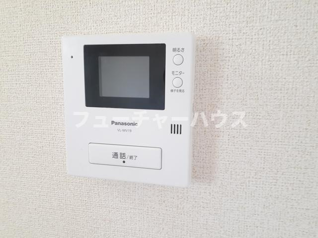 ウィナーズ・パレスのセキュリティ