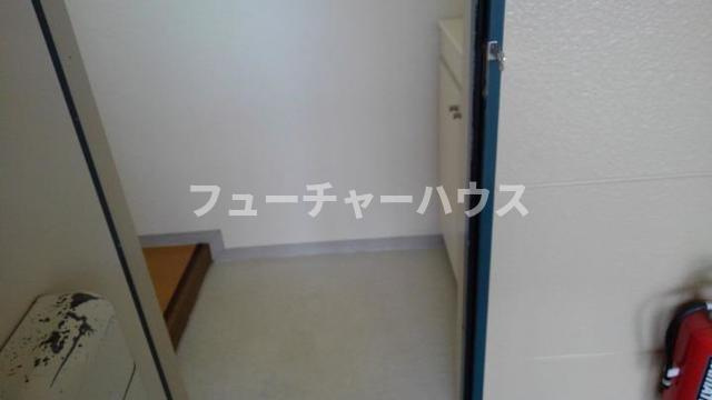 プラドール鈴木の内装|内装も気になるポイント