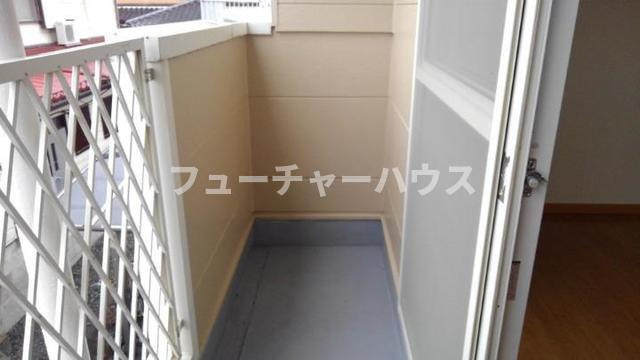 プラドール鈴木の設備