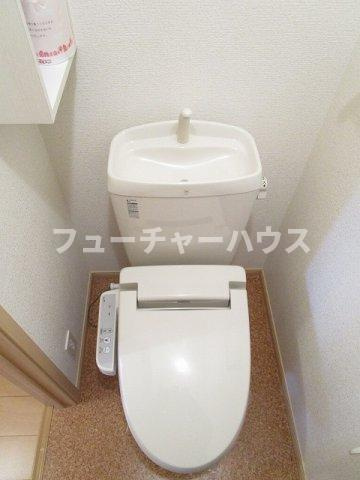 マーベラス・ガーデン　Ｂの玄関|毎日通る玄関はこちらです